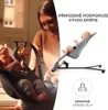 MIMI Chaise longue pour bébé Force enfant, Harnais 3 Voir les images du produit 21