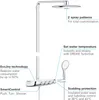 GROHE Rainshower System SmartControl 360 DUO, 109 cm, 1,75 Produktbild-Vorschau 12