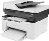 HP Laser 137fnw Laser-Multifunktionsdrucker (Laserdrucker, Produktbild-Vorschau 2