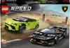 LEGO® Speed Champions 76899 Lamborghini Urus ST-X a Náhľad obrázku produktu 23