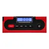 STIER Digitale Wasserwaage, SDW-600 LCD-Display, ±0,2°, 60 Produktbild-Vorschau 4