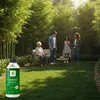 EcoDeco organické hnojivo s aloe 1 l pro trávník a keře Náhled obrázku produktu 3