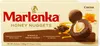 MARLENKA® Boules au miel et au cacao - Boules pâtissières Voir les images du produit 1