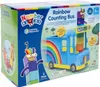 Learning Resources Spielzeug Numberblocks Rainbow Counting Podgląd zdjęcia produktu 5