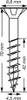 SPAX SeKo T-STAR+ 4,5x 70/42 A2 KP Produktbild-Vorschau 29