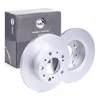 2x A.B.S. Bremsscheibe 15045 für FIAT DUCATO Kasten (290) Produktbild-Vorschau 4