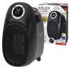 Adler Thermofan - Easy Heater AD 7726 Ceramic 400 W Anzahl Produktbild-Vorschau 8