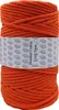 Bavlněná šňůra s jádrem 5 mm 100 m, příze macramé, šňůra Náhled obrázku produktu 2