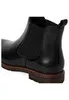 Stivale slip-on Tamaris in nero, misura 39 Anteprima dell’immagine prodotto 31
