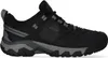 Keen Ridge Flex Herren Wanderschuhe Black/Magnet Größe 42.5 Produktbild-Vorschau 1