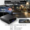 P80C Smart TV Box 6K Android TV Box H.265 Dual-Band WLAN Produktbild-Vorschau 6