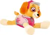 Mascotte di peluche grande Psi Patrol Chase 50 cm Anteprima dell’immagine prodotto 9