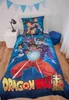 Herding Dragonball Super Bettwäsche 135x200cm Renforcé Produktbild-Vorschau 6