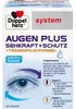 DOPPELHERZ Augen plus Sehkraft+Schutz system Kaps. Produktbild-Vorschau 1