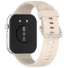 Bizon Strap Watch Silicone Pro SR für Huawei Watch Fit 3, Produktbild-Vorschau 5