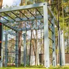 TRIBECCO® Barre fixe Barre de gymnastique Barre métallique Voir les images du produit 10