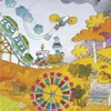 HEYE Puzzle Cartoon Classics: Idillio nel campo 1000 pezzi Anteprima dell’immagine prodotto 3