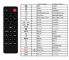 Ersatz Fernbedienung passend für Teufel ITEUFEL CLOCK Produktbild-Vorschau 2