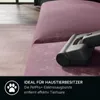 AEG AS62A252XN, Stabstaubsauger, Beutellos, Braun, Walnuss, Produktbild-Vorschau 6