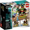 LEGO Hidden Side 40336 Džusový bar v Newbury Náhled obrázku produktu 5