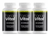 ForceVital Premium – kapsuly | 270 kusov | Veľká maximálna Náhľad obrázku produktu 1