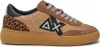 Sun68 Sally Sportschuhe Braun EU 40 Frau Braun EU 40 Produktbild-Vorschau 6