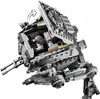 LEGO 75322 Star Wars AT-ST auf Hoth mit Figuren von Produktbild-Vorschau 19
