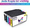 ONLYU ersetzt für HP 953 XL druckerpatronen 953XL mit Produktbild-Vorschau 4