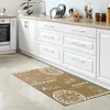 Küchenteppich Wohnzimmer Sisalteppich modern pflegeleicht Produktbild-Vorschau 1