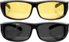GKA 2 Stück Nachtsichtbrille und Sonnenbrille für Produktbild-Vorschau 4
