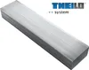 THEILO Aluminium Unterkonstruktion 2 Meter 30/50 mm Produktbild-Vorschau 2