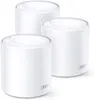TP-Link Deco X20 (3-pack), Bílá, Vnitřní, Síťový systém, Náhled obrázku produktu 1