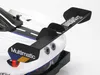 Tamiya 1:10 RC Ford GT MK. II 2020 (TT-02)  #300058689 Produktbild-Vorschau 9