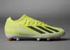 adidas Herren Fußballschuhe Gelb IG0605 Grösse 44 2/3 Produktbild-Vorschau 21