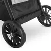 Kidnort Wózek spacerowy Sjölejon Szary melanż Podgląd zdjęcia produktu 20
