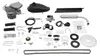 Benzinmotor für Fahrrad - Umbausatz 2‑Takt 80 cm³ - Produktbild-Vorschau 3