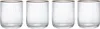 Mikasa Menaje Sorrento 400ml Tazza Trasparente Trasparente Anteprima dell’immagine prodotto 1