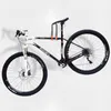 2er Set WELLGRO Wand Fahrradhalter inkl. Metallschrauben Produktbild-Vorschau 5