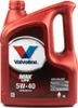 Valvoline Motoröl Valvoline Öl Max Life 5W 40 4l Produktbild-Vorschau 2