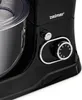 Planetenroboter Zkr 1355 1200W Schwarz Produktbild-Vorschau 3