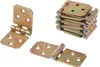 Aqbau® Set 10 tlg Kistenband 30mm x 70mm Kistenbänder Produktbild-Vorschau 1