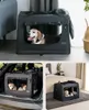 box pieghevole per il trasporto del cane, robusto box in Anteprima dell’immagine prodotto 2