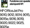 HP 3JA29AE Cartouche d'encre jaune No. 963 XL Voir les images du produit 51