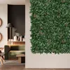 Primaflor Kunstpflanzen Wand MOOS Grün 50x50cm Kunstmoos Produktbild-Vorschau 7