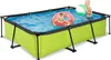 EXIT Lime Rahmenpool 300x200x65cm, Aufstellpool, mit Produktbild-Vorschau 4