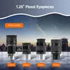 Svbony SV233 Teleskop Zubehör Kit für 7-21mm Zoom Okular Produktbild-Vorschau 3