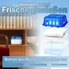 24x Luftentfeuchter Granulat 400g Nachfüllpack universal Produktbild-Vorschau 4