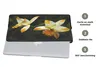 MuchoWow® Laptop Hülle 15 Zoll Zwei Orchideenblüten Produktbild-Vorschau 5