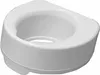 Drive Toilettensitzerhöhung ohne Deckel - 15 cm Produktbild-Vorschau 1