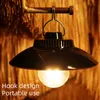 Tragbare LED Camping Laterne Lampe Wiederaufladbar IPX4 Produktbild-Vorschau 7